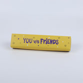 You vs Friends Scroll